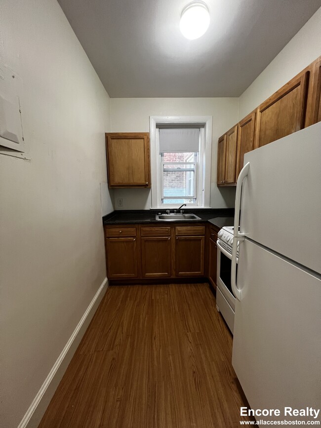 Foto del edificio - 33 Lancaster Terrace