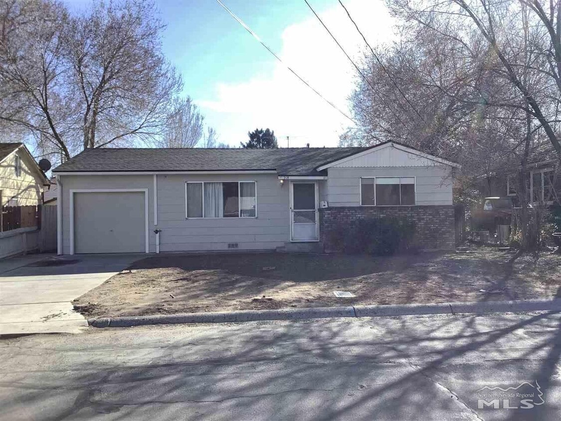 514 Modoc St, Reno, NV 89509 House Rental in Reno, NV