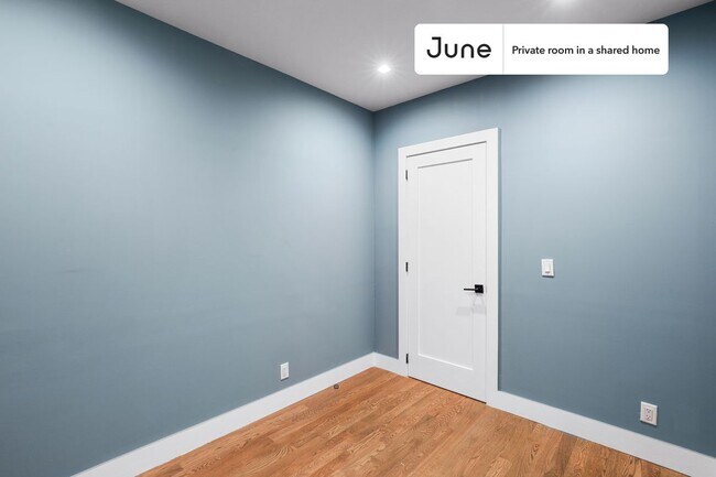 Foto del edificio - Room in Shared 4 bed/2 bath home in West Harlem