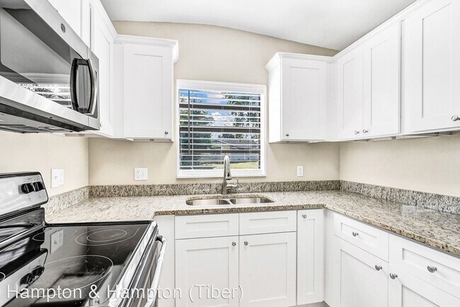 Foto del edificio - 3 br, 1 bath House - 6103 BOLLING DRIVE