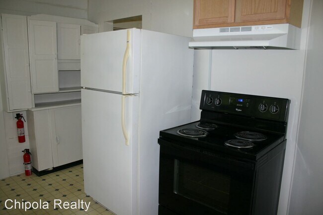 Foto del edificio - 2 br, 1 bath House - 1328 Brickyard Rd