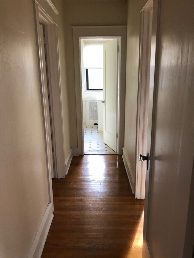 The Residences at Marchwood Apartments Philadelphia, PA