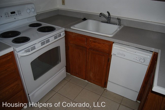 Foto del edificio - 1 br, 1 bath House - 3480 Colorado Avenue #D5