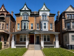 Building Photo - 129 N 50th St