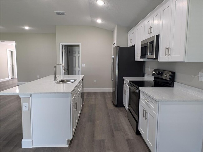 Building Photo - 1209 Vanderway Ln