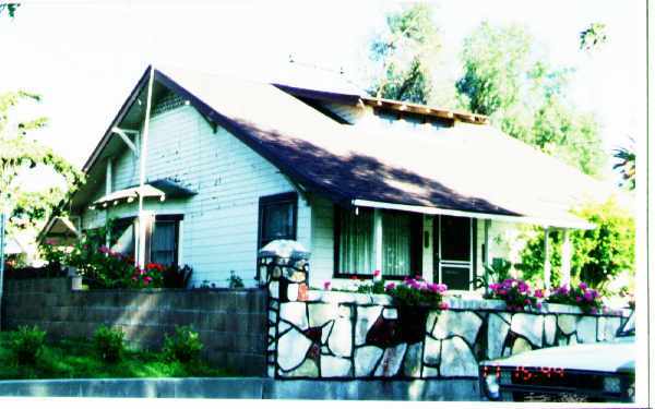 Building Photo - 216 Orange Grove Ave