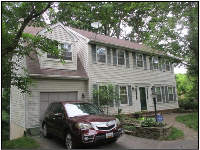 Foto del edificio - 15813 Haynes Rd