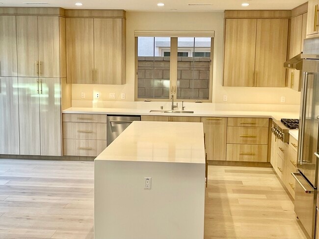 Kitchen - 114 Parakeet