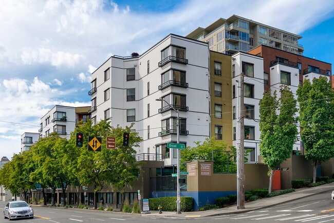The Audrey at Belltown Apartments - Seattle, WA | Apartments.com