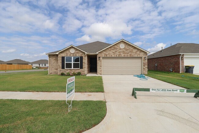 Foto del edificio - New Build 4 Bedroom Home Available For Imm...