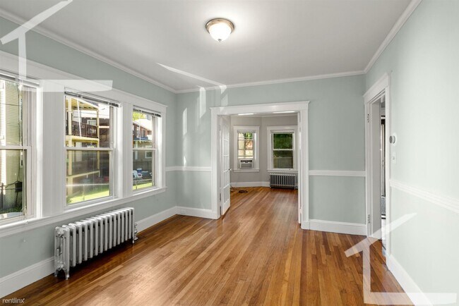 Building Photo - 3 br, 1 bath House - 25 Wilson Park Apt 3