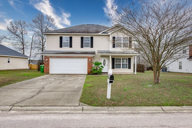 Foto del edificio - Beautiful Property in Hopkins, SC