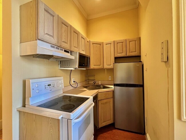 Foto del edificio - 271 Dartmouth St