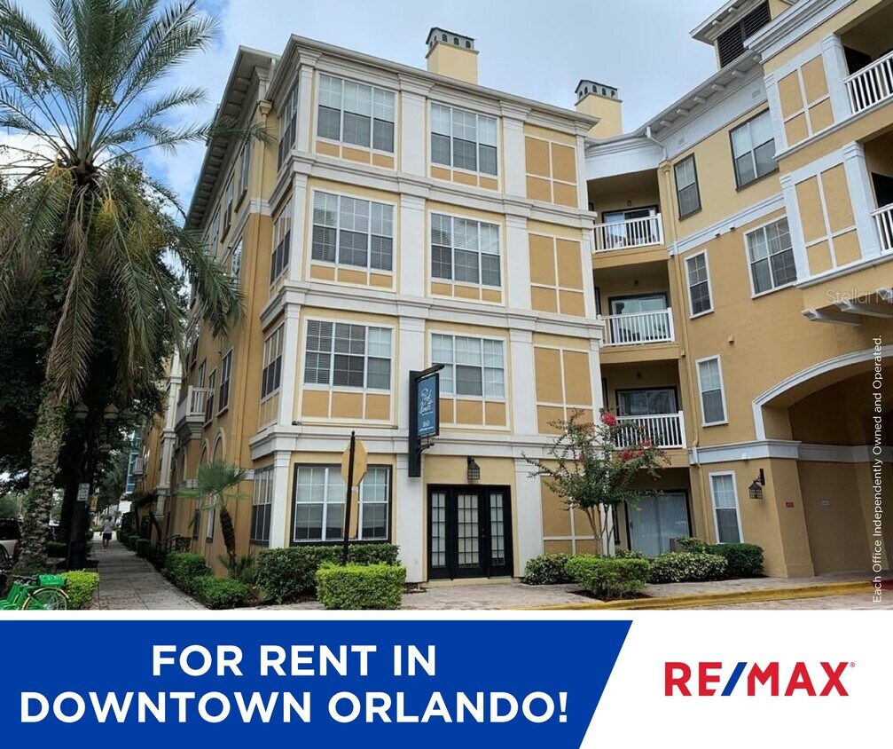Foto principal - 860 N Orange Ave