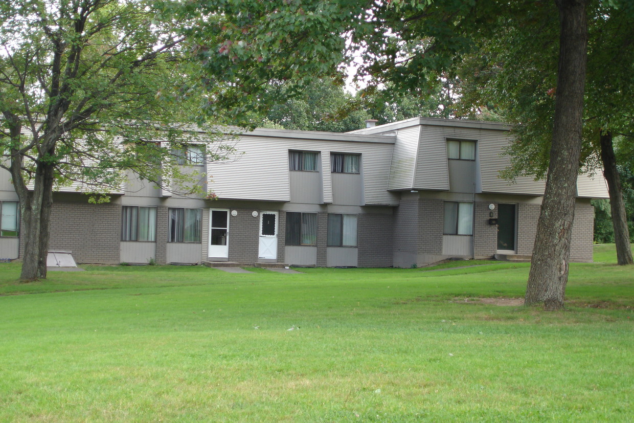 Foto del edificio - Austin Heights Apartments