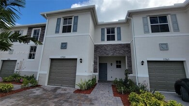 Building Photo - 1759 SE 8th Terrace