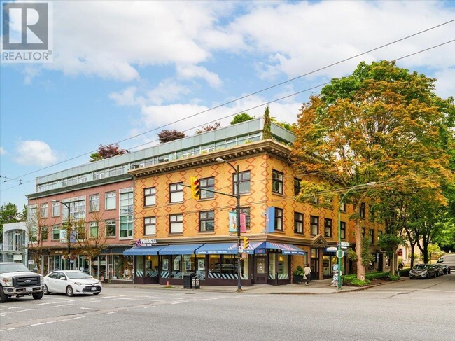 Building Photo - 1477-1477 W 15th Ave