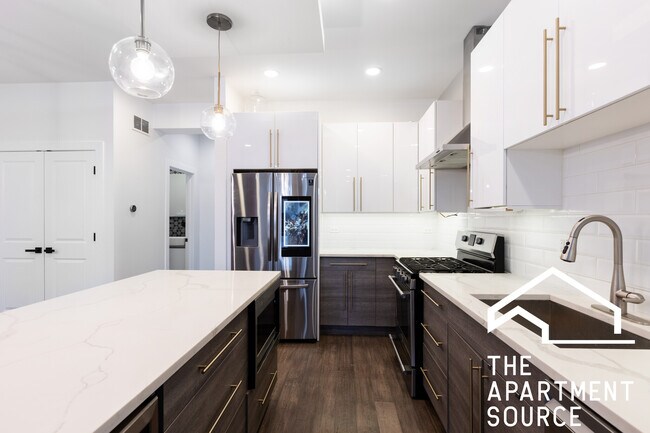 Foto del edificio - 1812 N Sawyer Ave