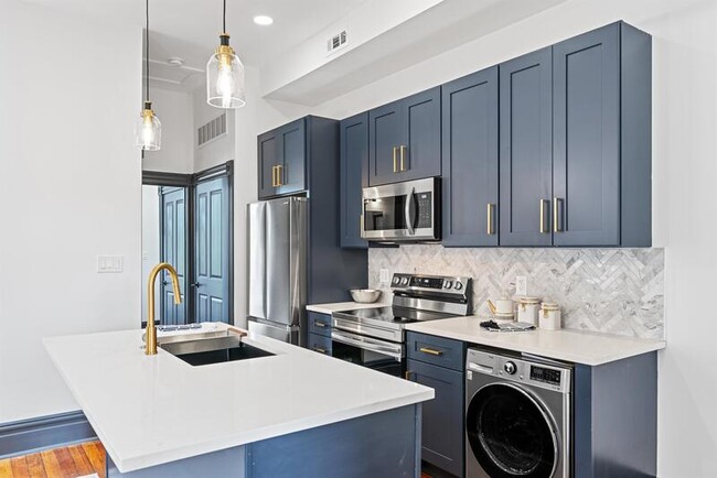 Foto del edificio - 4459-4461-4461 Gibson Ave