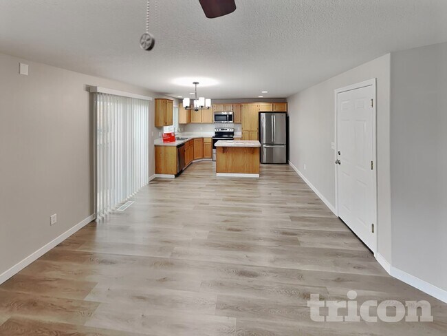 Foto del edificio - 6509 NE 139th Ct