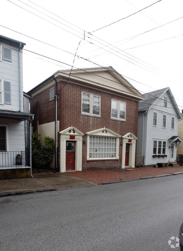 Foto del edificio - 34 SW 5th St