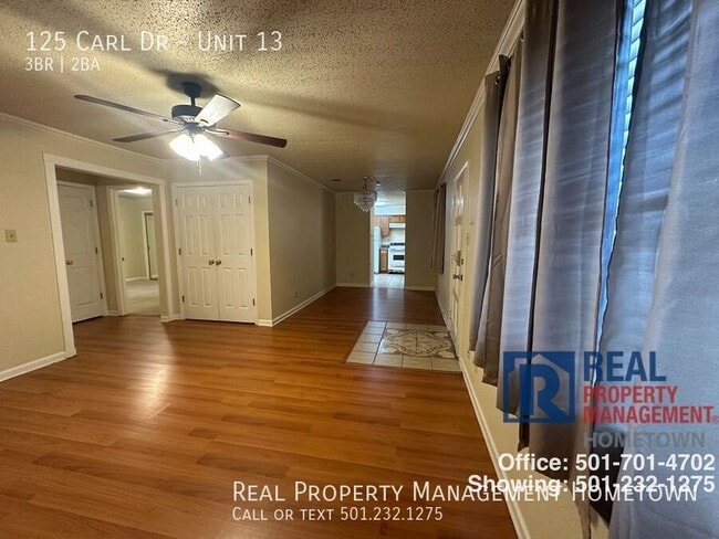 Building Photo - 125 Carl Dr