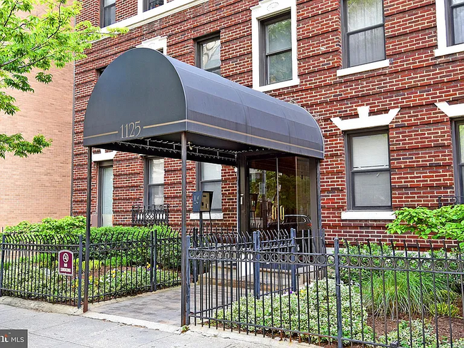 Foto del edificio - 1125 12th St NW
