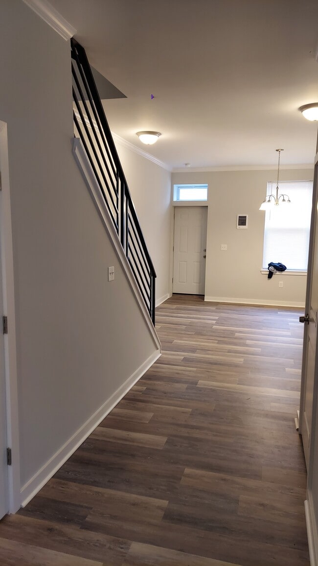 Foto del edificio - 2718 W York St