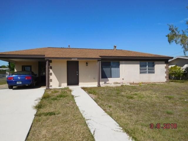 Building Photo - 22236 Montrose Ave