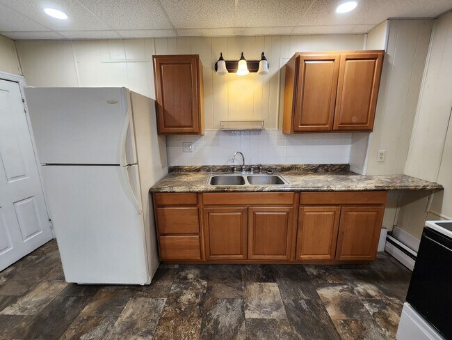 Foto del edificio - 3876-3878 Lincoln Street