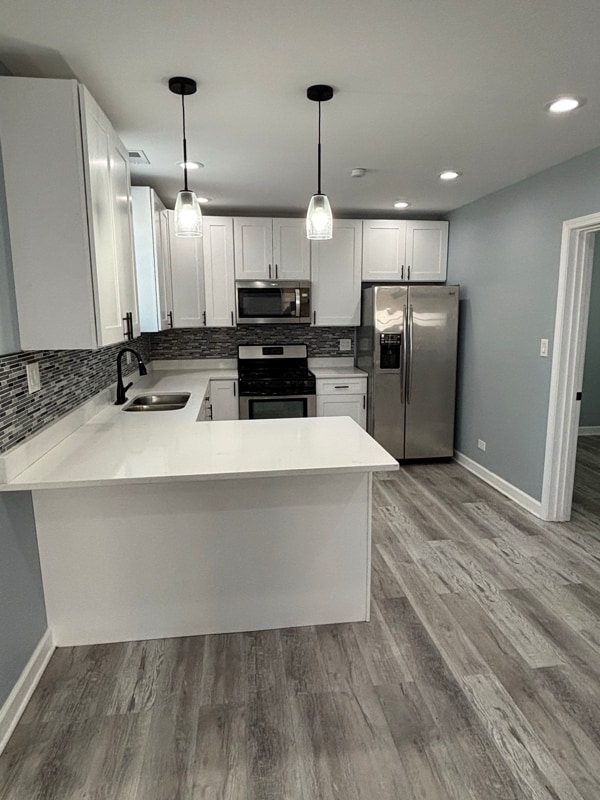 Building Photo - 3109 W Arthington St