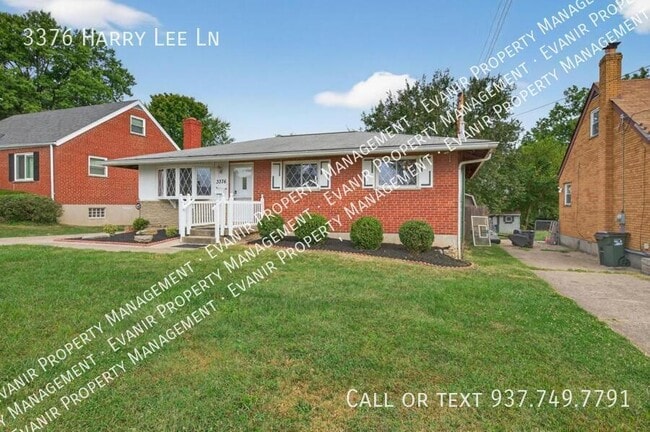 Foto del edificio - 3376 Harry Lee Ln