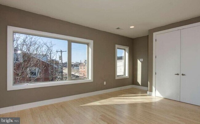 Foto del edificio - 1303 S Philip St