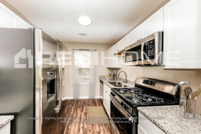 Building Photo - 2406 Iron Horse Dr