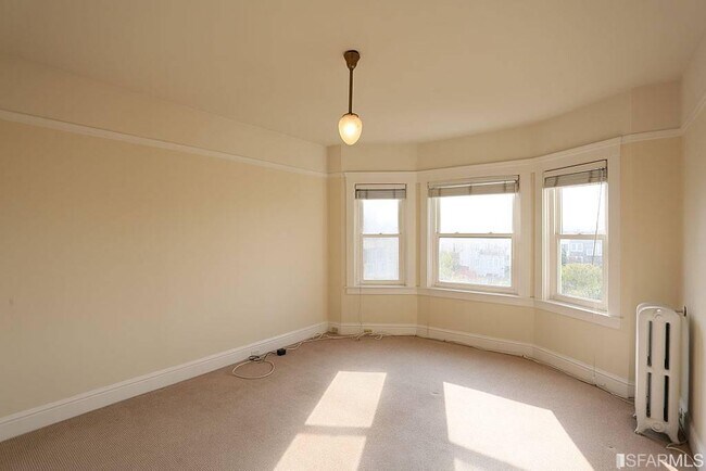Foto del edificio - 3131 Gough St
