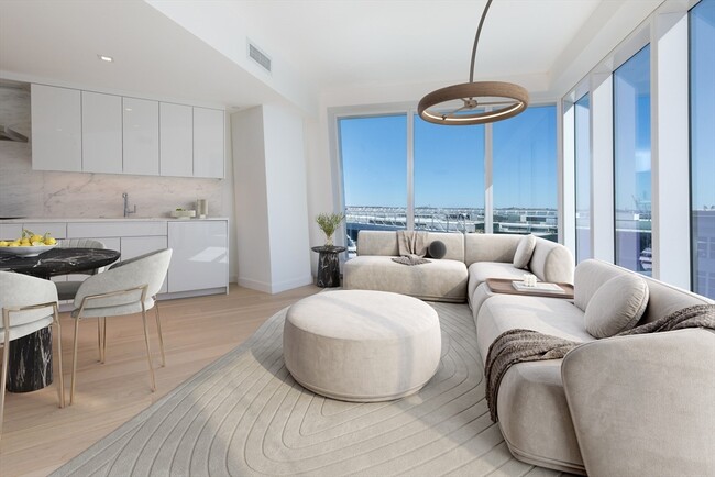 Foto del edificio - 150 Seaport Blvd