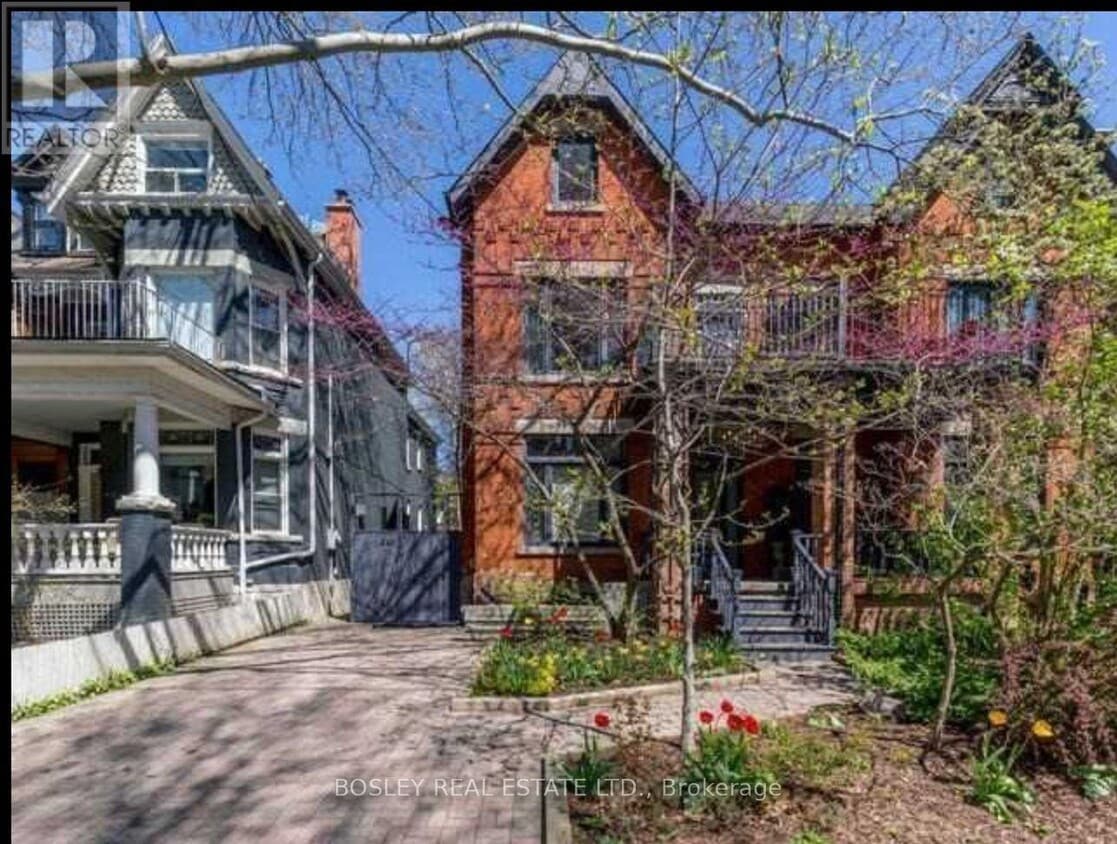 Photo principale - 449 Euclid Ave