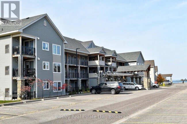 Photo du bâtiment - 2 Cove Ct