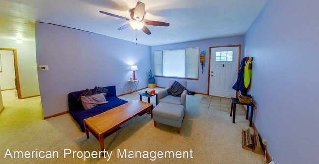 Building Photo - 4 br, 1.5 bath House - 1724 Browning Ave