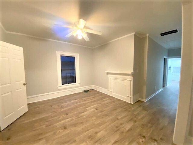 Foto del edificio - 463 Lynch Ave NW