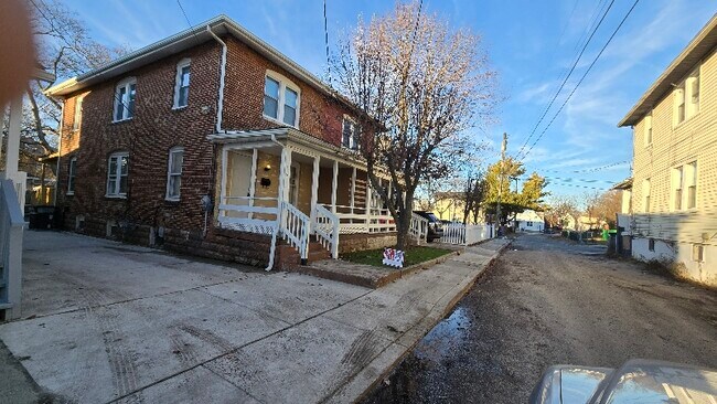 Foto del edificio - 15 Vola Ln