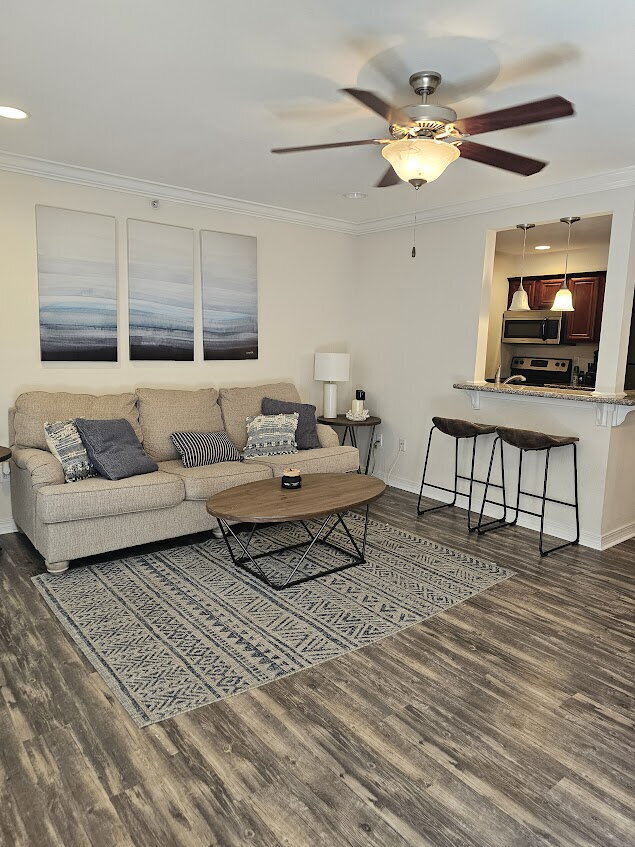 TDY - furnished 1/1 - TDY - furnished 1/1 Apartment
