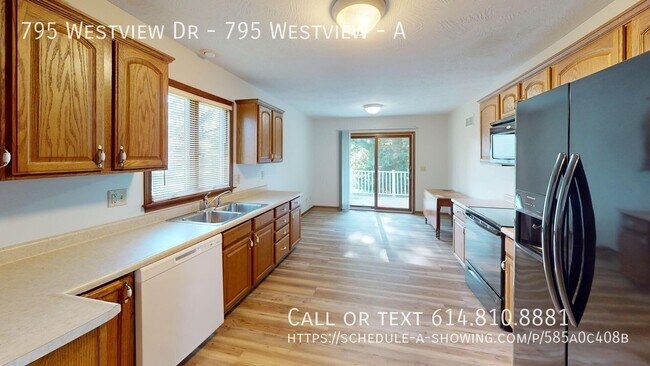Foto del edificio - 795 Westview Dr