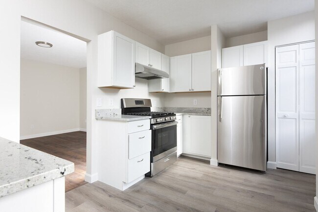 Foto del edificio - 304 Shawmut Ave