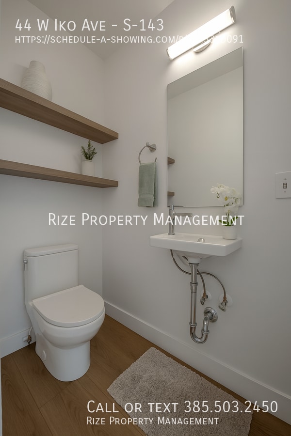 Building Photo - 44 W Iko Ave