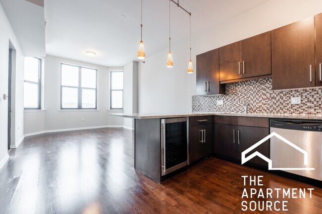 Foto del edificio - 1464 S Michigan Ave