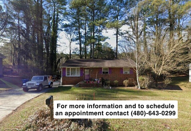 Building Photo - 459 Utoy Cir SW