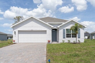 Building Photo - 25214 Cadiz Dr