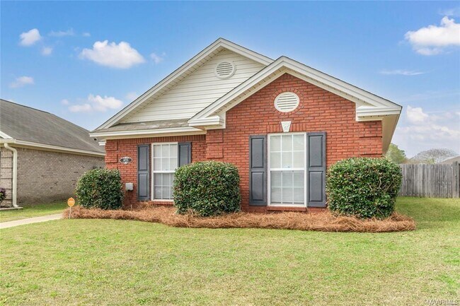 Foto del edificio - 8725 Lindsey Ln