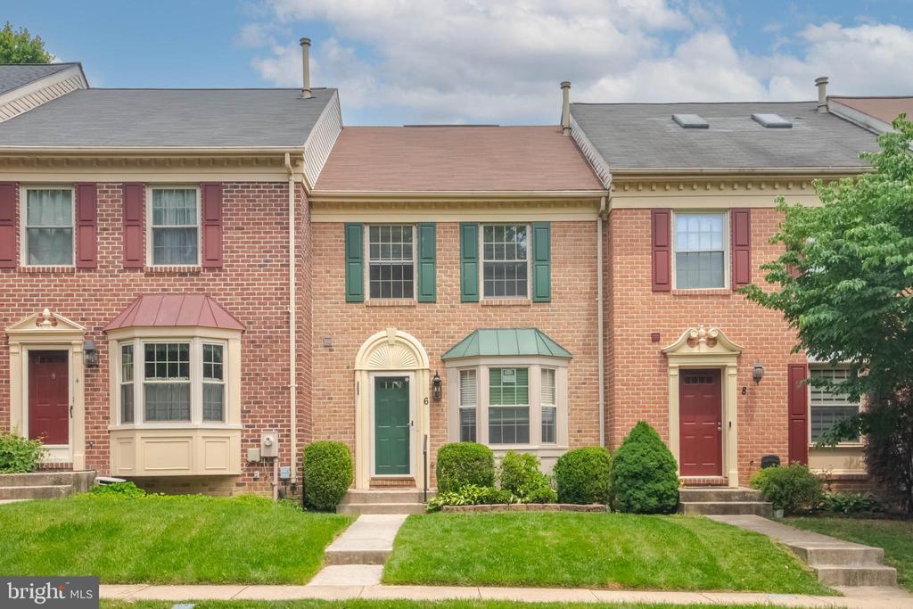 Foto principal - 6 Far Corners Ct
